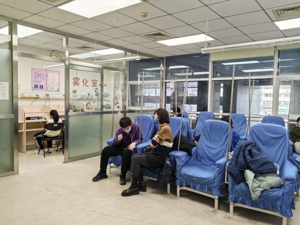 门徒娱乐官方：中国最紧缺的一类医生，熬过病人最多的冬天