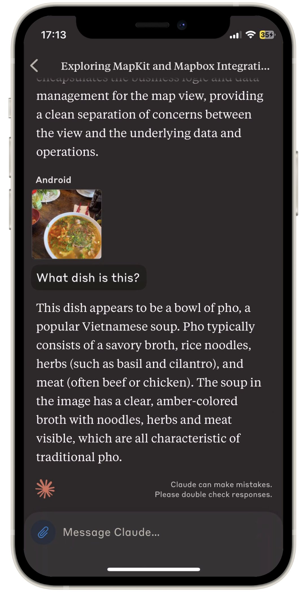 门徒娱乐主管：Anthropic推出Claude iOS版应用，能硬刚ChatGPT？