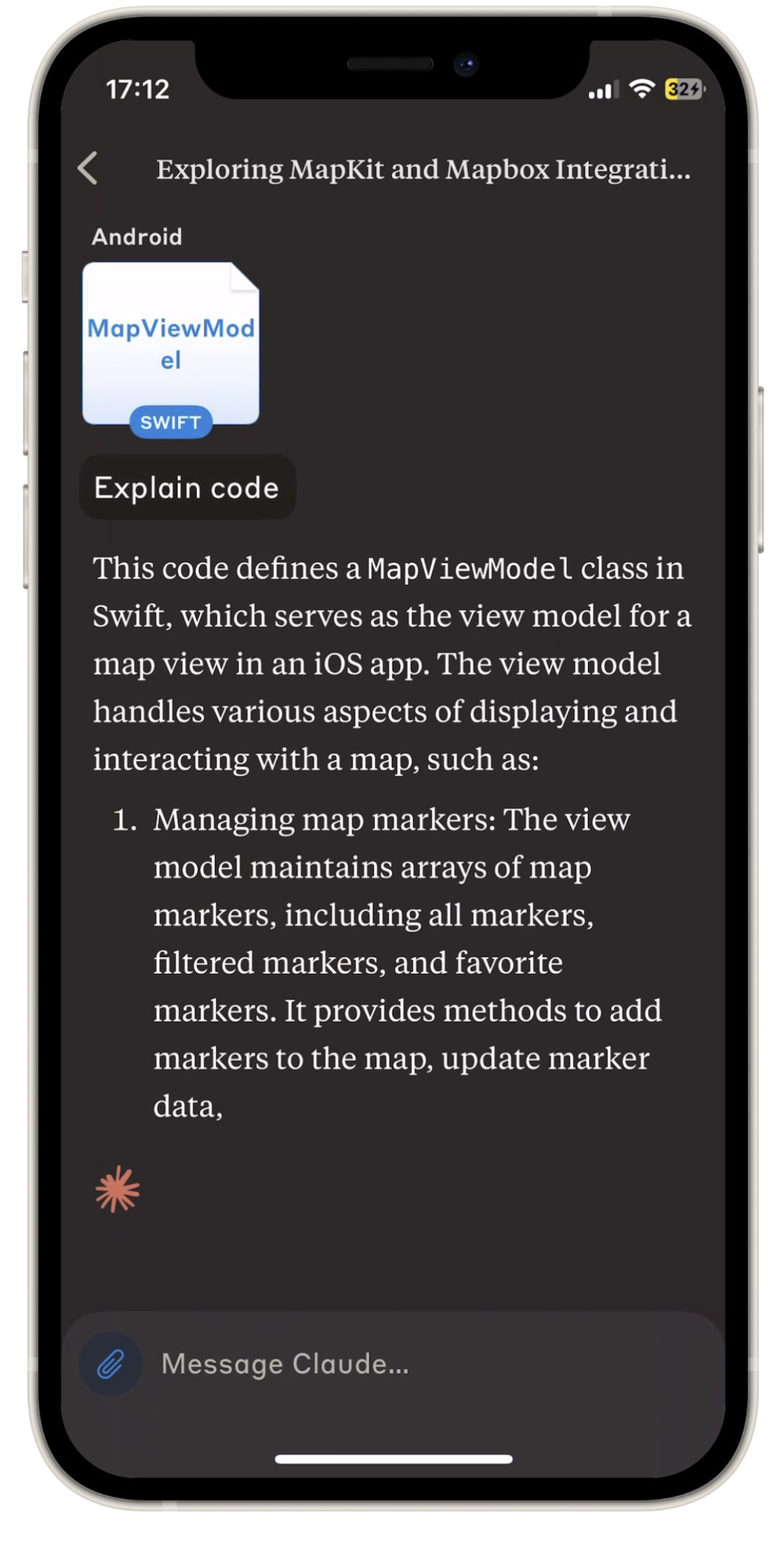 门徒娱乐主管：Anthropic推出Claude iOS版应用，能硬刚ChatGPT？