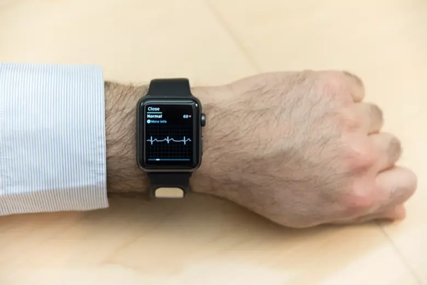 门徒娱乐主管:外媒:2025年数字医疗新趋势