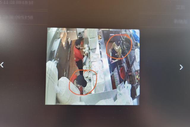 门徒娱乐主管：进博会这颗“大脑”第五次升级，人工智能审菜谱发评估报告