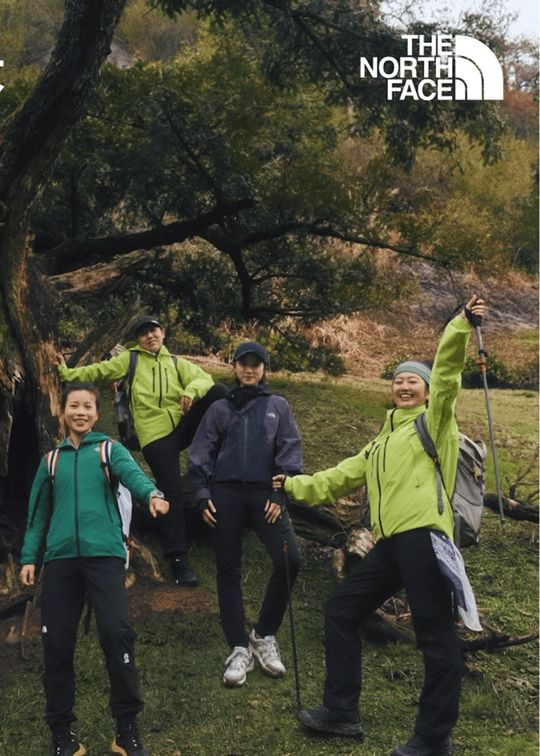门徒平台：“退一步”是骗局：她们涌入山中，把世界越走越大
