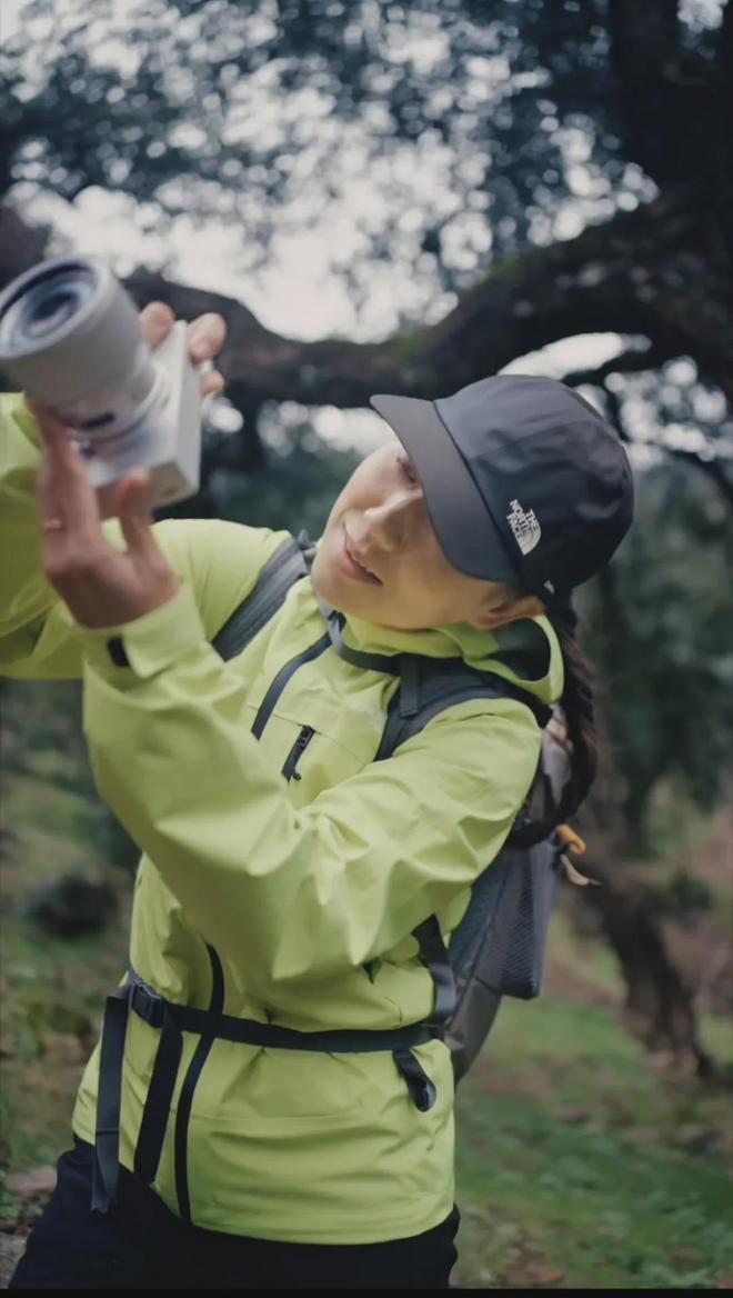 门徒平台：“退一步”是骗局：她们涌入山中，把世界越走越大