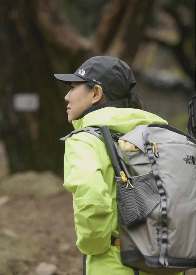 门徒平台：“退一步”是骗局：她们涌入山中，把世界越走越大