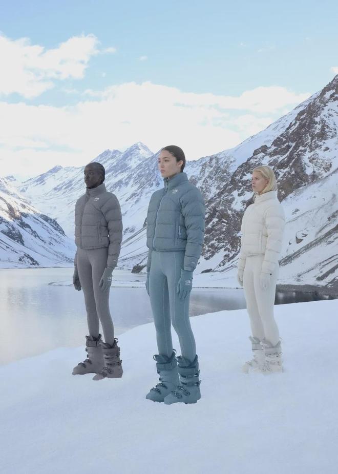 门徒平台：“退一步”是骗局：她们涌入山中，把世界越走越大